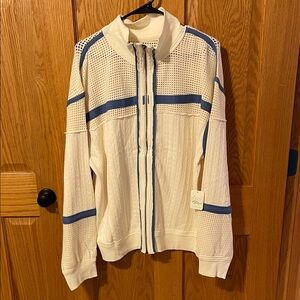 Free people sweater
